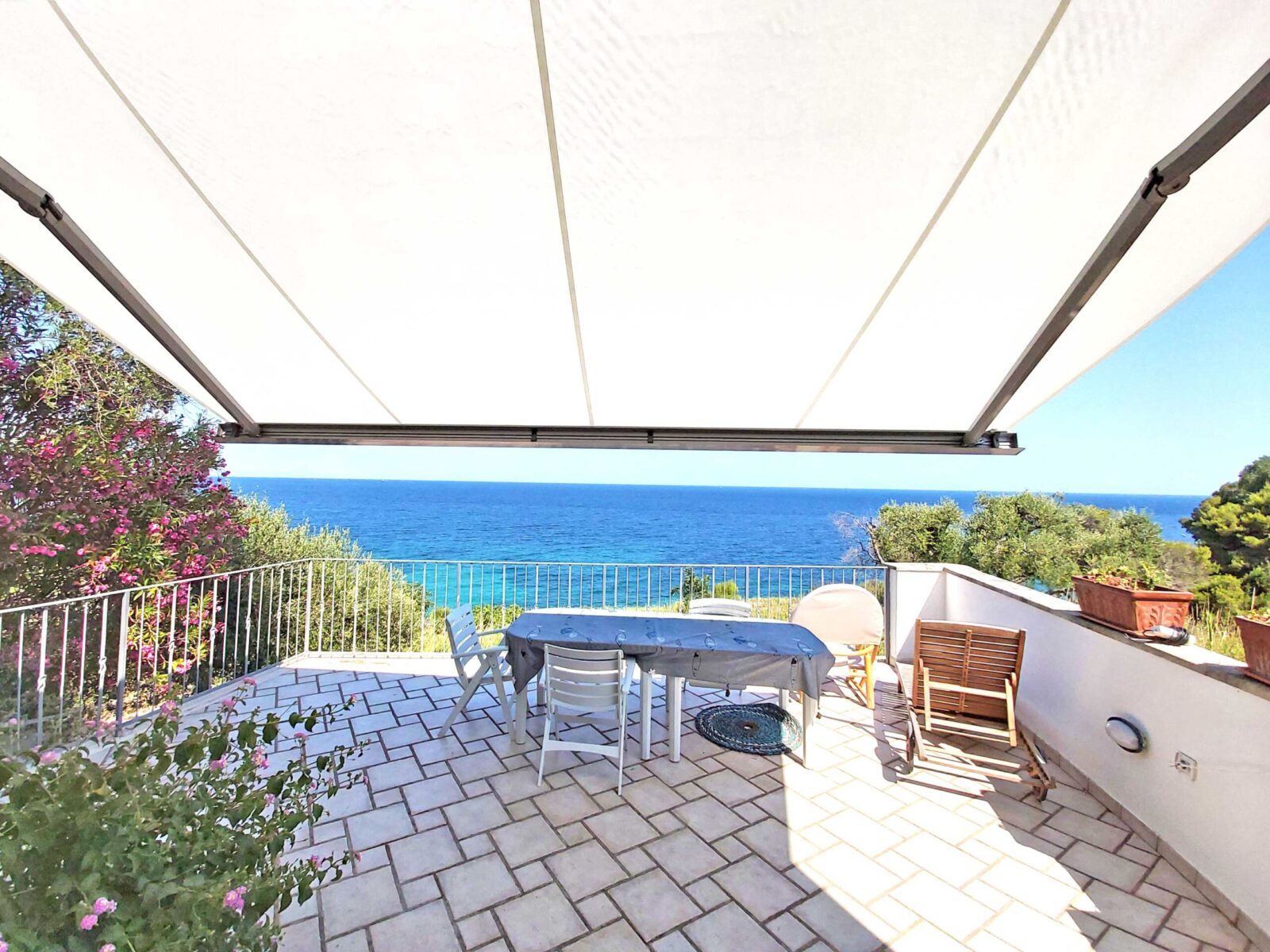 tende da sole tempotest