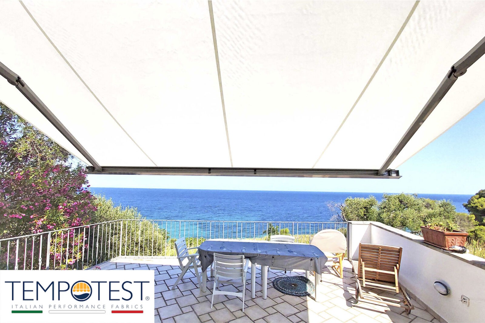 Tende da sole Tempotest