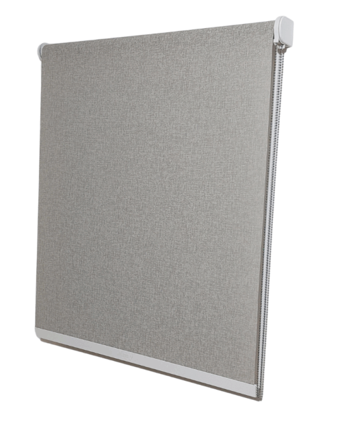 tende a rullo filtrante