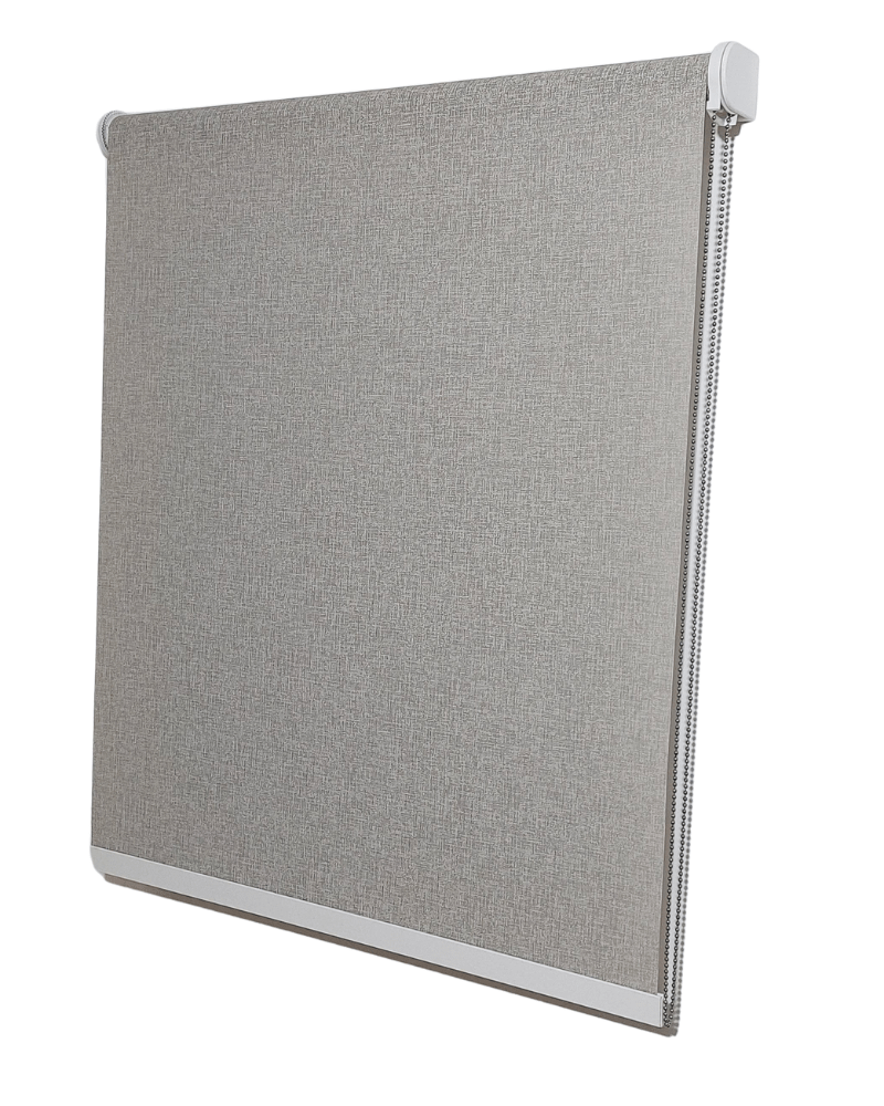 tende a rullo filtrante