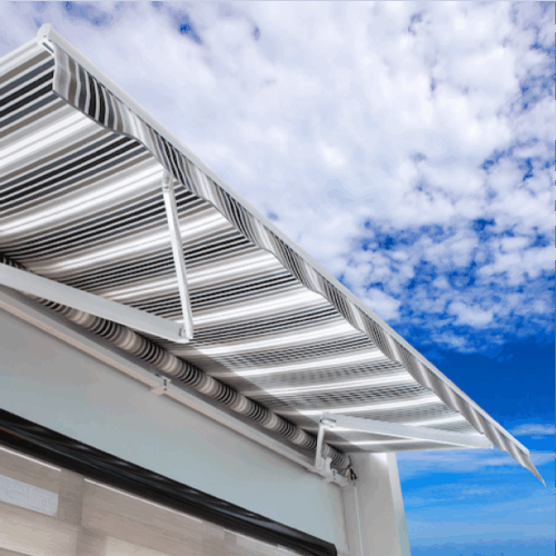 Teli di ricambio per tende da sole Tempotest