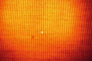 Microfori nelle cappottine