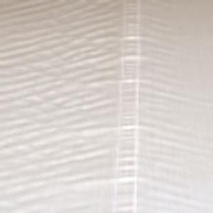 Ondulazioni vicino alle cuciture tessuto Tempotest